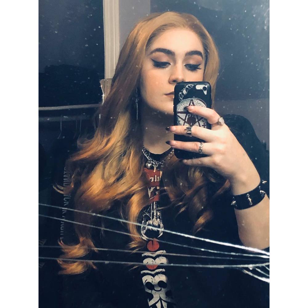 Meet your Posher, Jesse